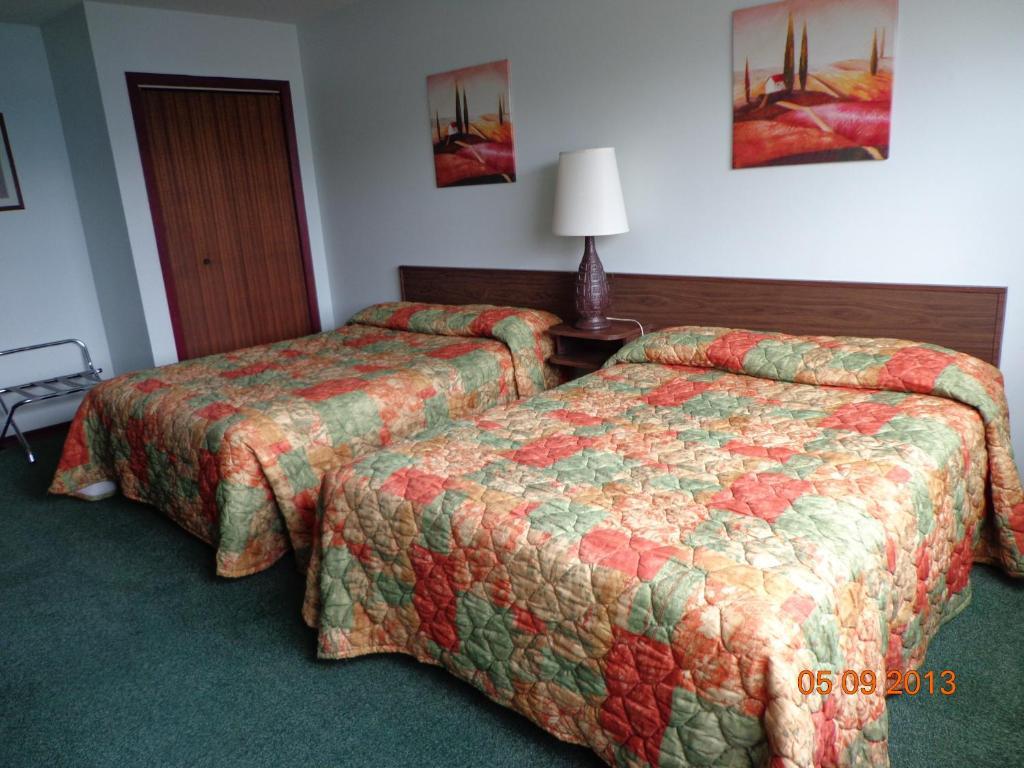 Aleeda Motel Prince Rupert Camera foto