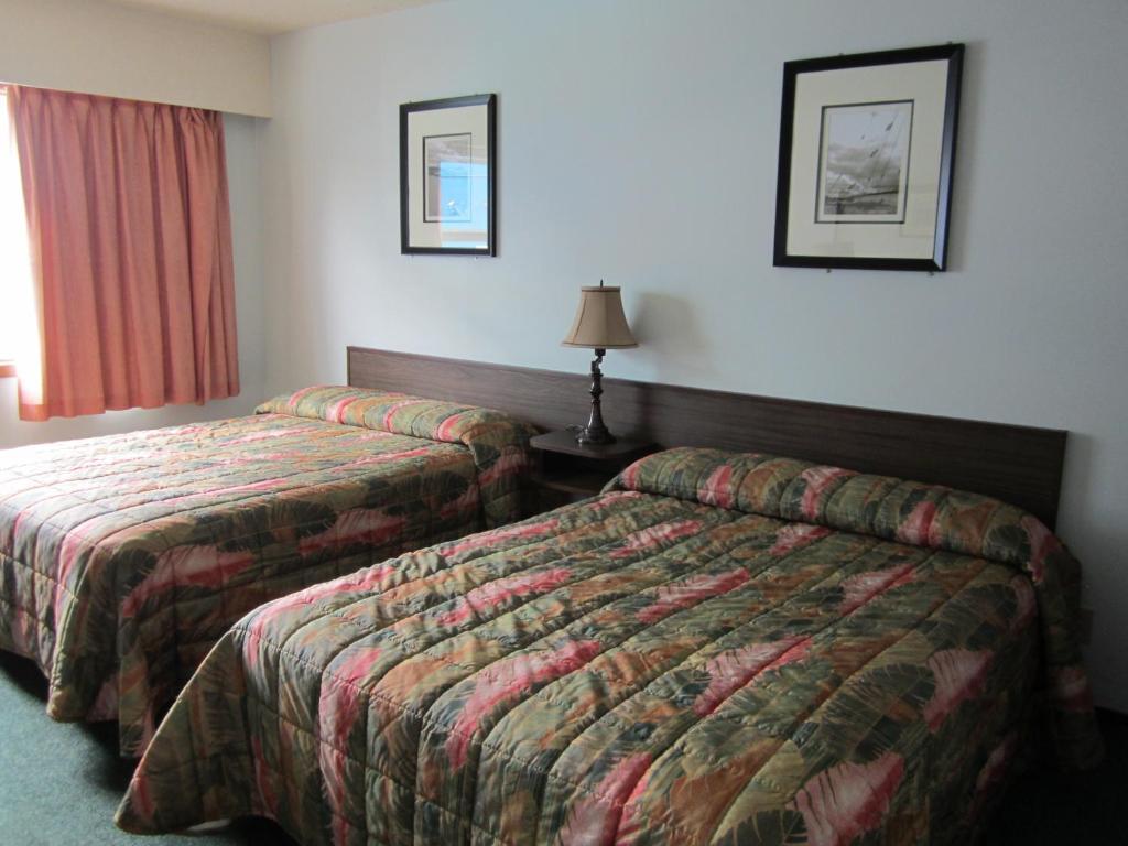 Aleeda Motel Prince Rupert Camera foto