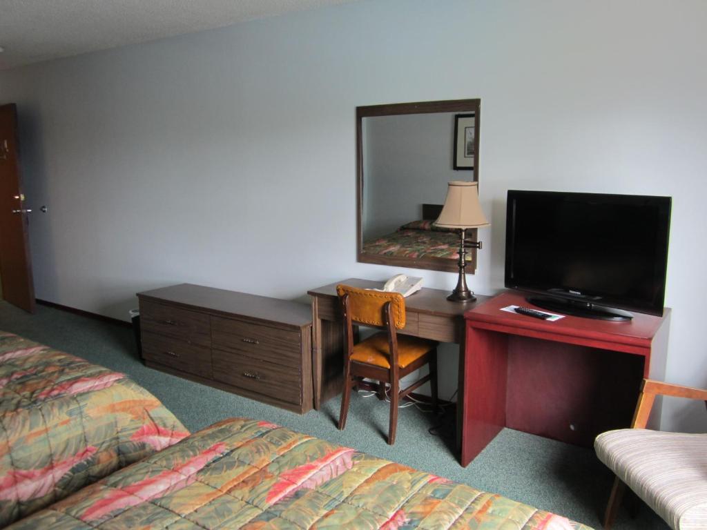 Aleeda Motel Prince Rupert Camera foto