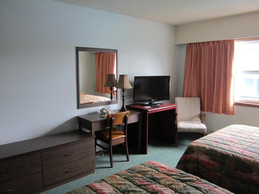 Aleeda Motel Prince Rupert Camera foto